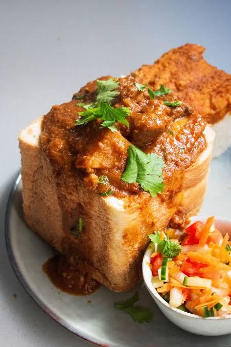Bunny Chow