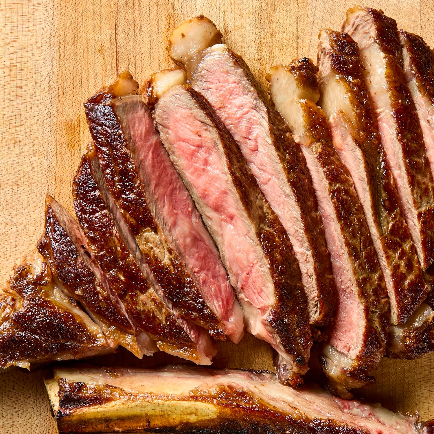 Steak