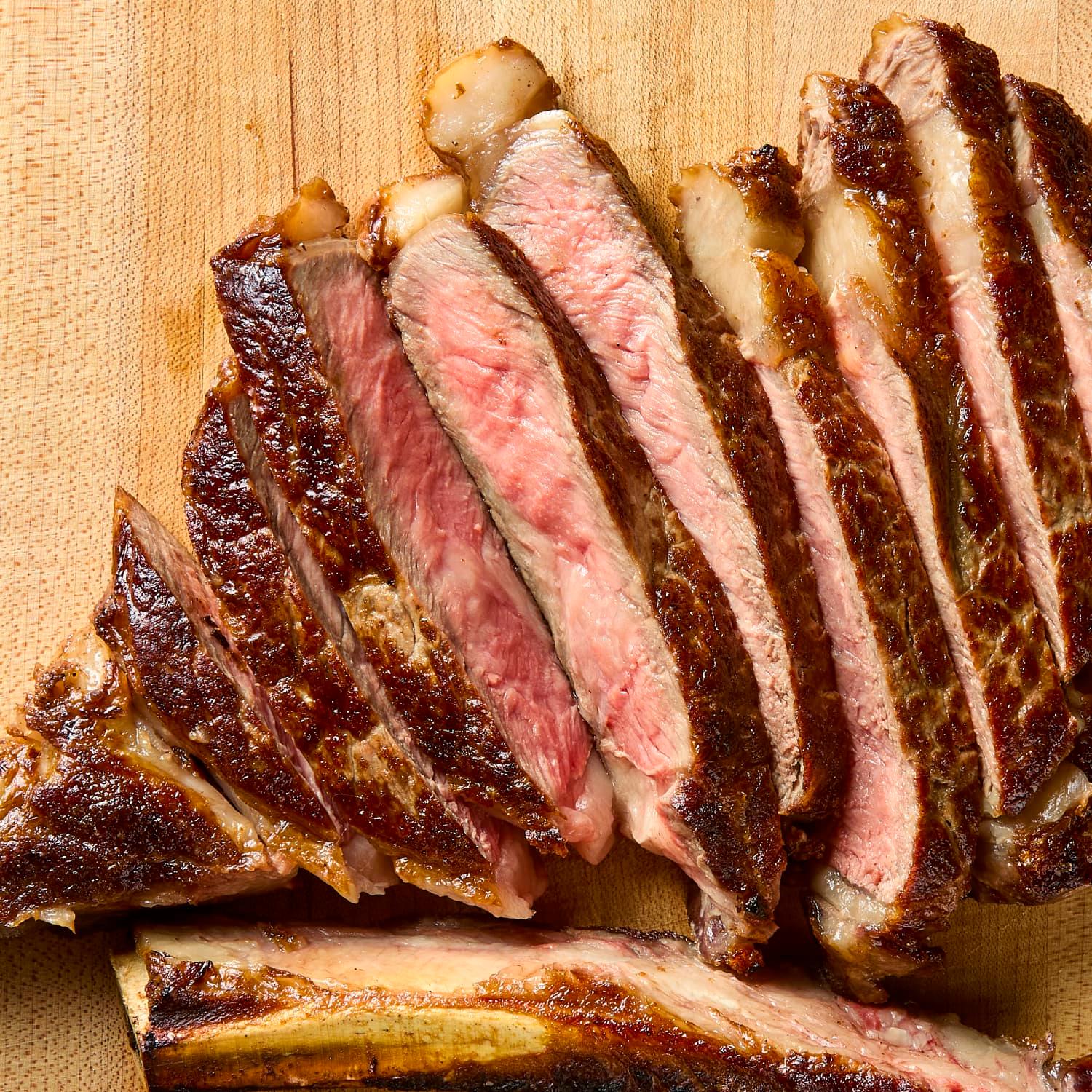 Steak
